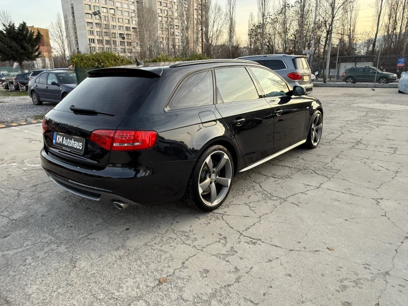 Audi A4  S line+ Quattro, снимка 8 - Автомобили и джипове - 52751638