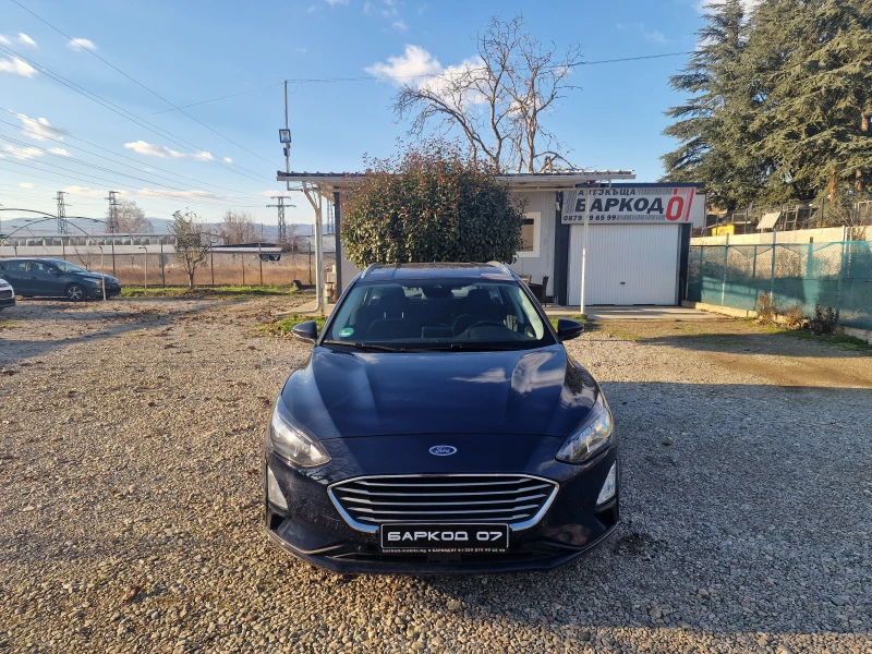 Ford Focus 128000km, снимка 2 - Автомобили и джипове - 52920214