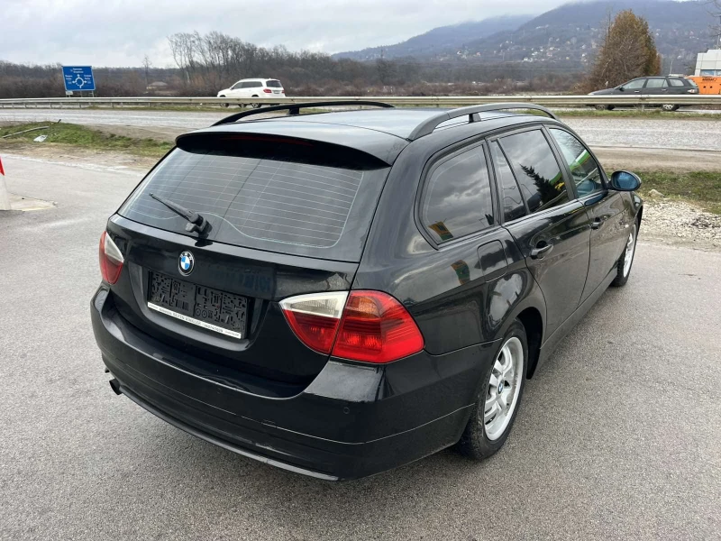 BMW 318 2.0TDI 121кс 6 СКОРОСТИ NAVI АВТОПИЛОТ КСЕНОН , снимка 4 - Автомобили и джипове - 52967651