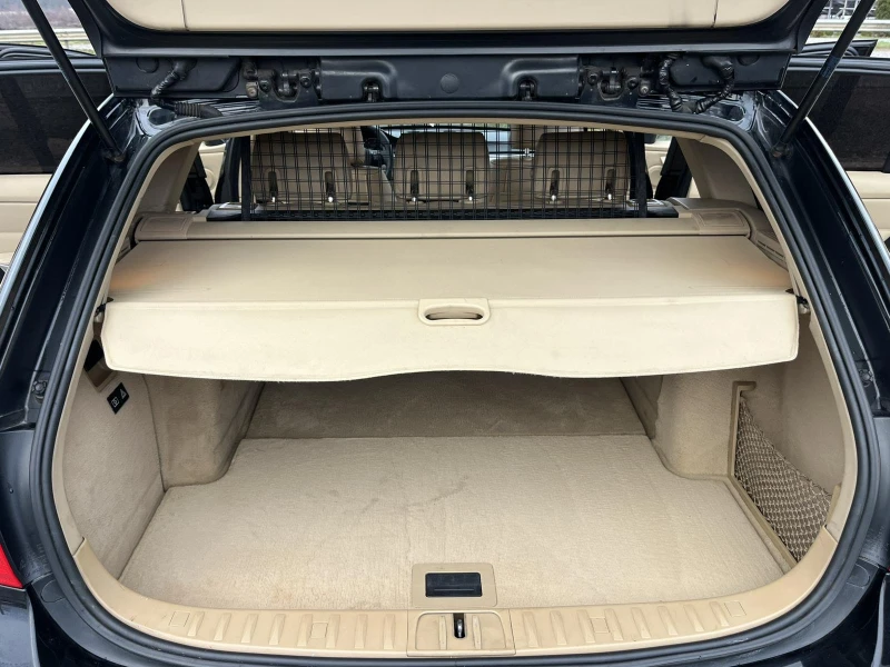 BMW 318 2.0TDI 121кс 6 СКОРОСТИ NAVI АВТОПИЛОТ КСЕНОН , снимка 16 - Автомобили и джипове - 52967651