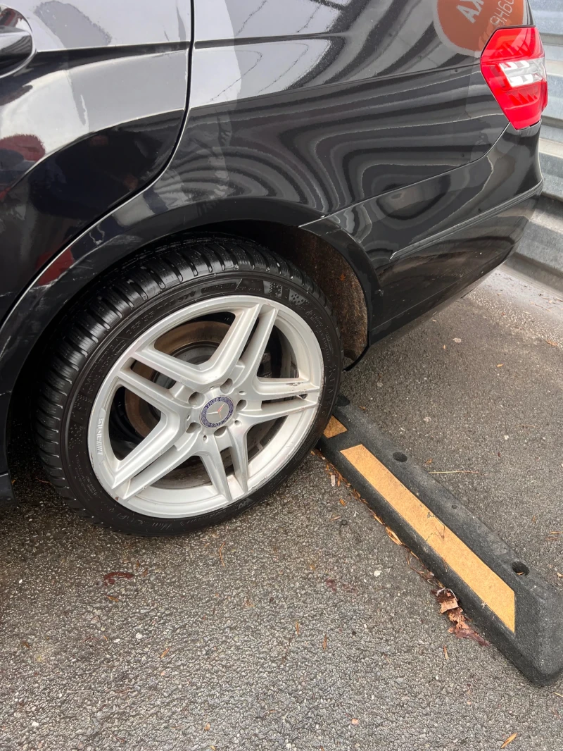 Mercedes-Benz E 350 e300 bluetec 3.5cdi, снимка 5 - Автомобили и джипове - 52992254