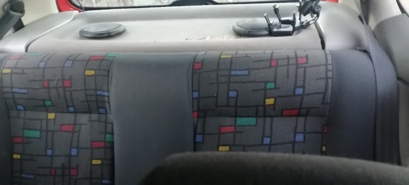 VW Polo 1000, снимка 9 - Автомобили и джипове - 53112703