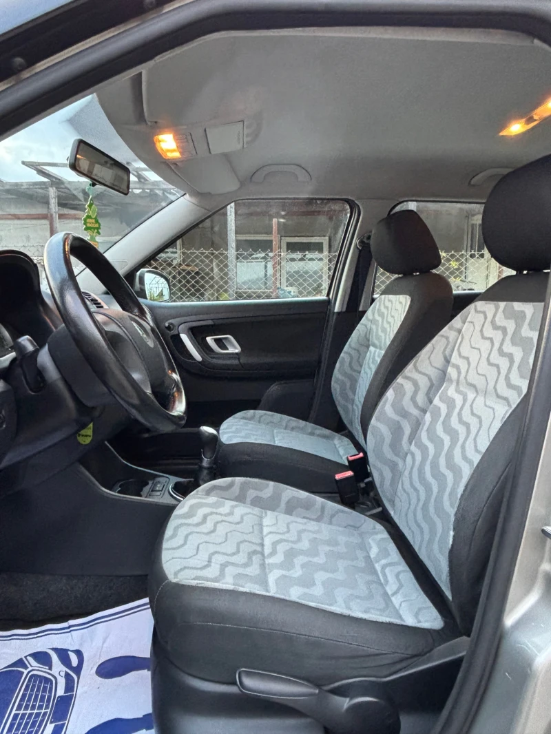 Skoda Fabia Бензин/Италия/ТОП, снимка 9 - Автомобили и джипове - 53514558