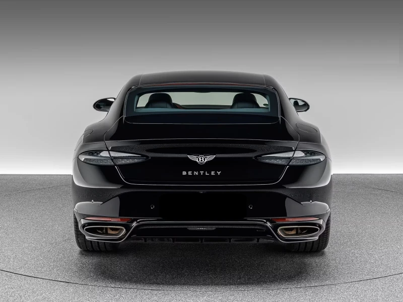 Bentley Continental gt  Speed V8 Hybrid , снимка 2 - Автомобили и джипове - 53592383