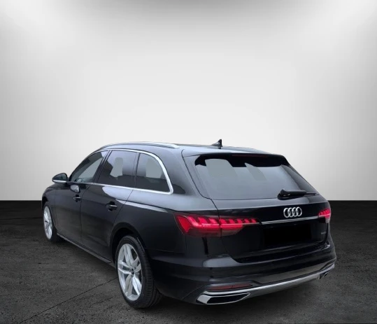 Audi A4 Avant 50 TDI Quattro = S-line= Гаранция - изображение 2