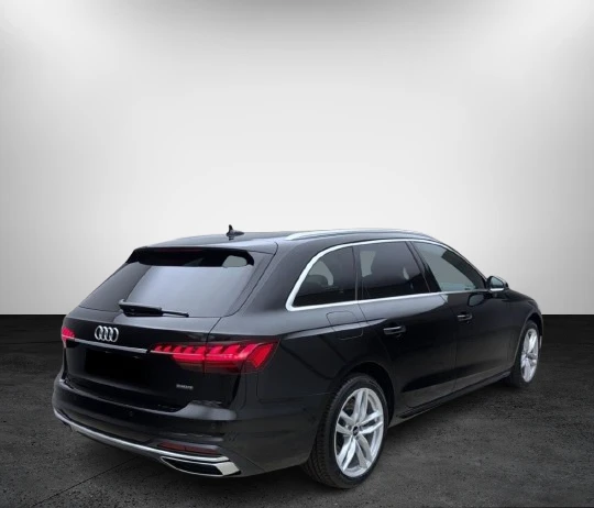 Audi A4 Avant 50 TDI Quattro = S-line= Гаранция - изображение 5
