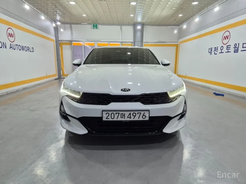 Kia K5 2.0 LPG STANDARD * НАЙ-ДОБРА ЦЕНА В БЪЛГАРИЯ* - 29000 лв. - 84205500 1