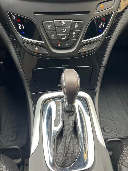 Opel Insignia 2.0TD4X4 - изображение 6