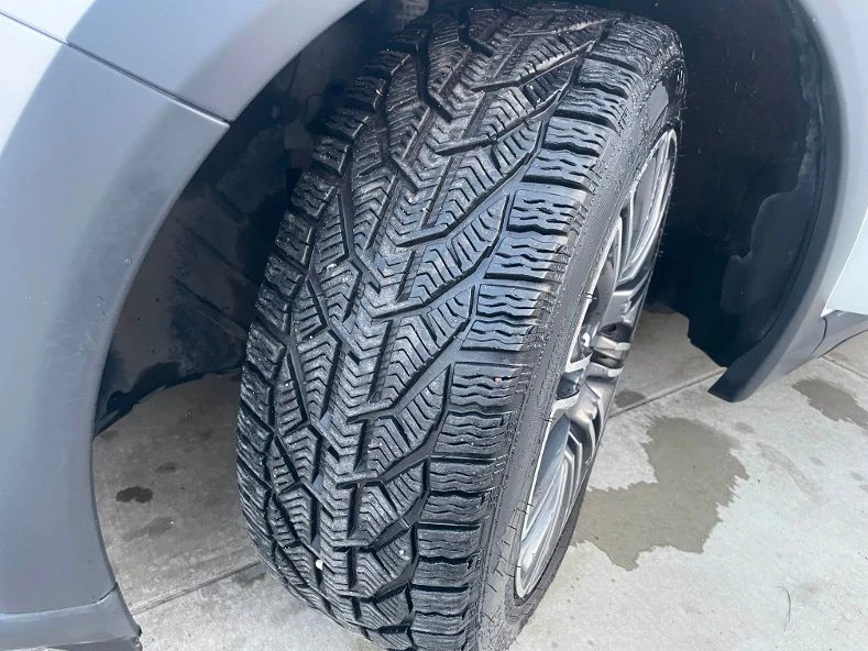 Opel Insignia 2.0TD4X4 - изображение 10