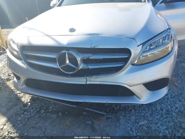 Mercedes-Benz C 300  - изображение 5