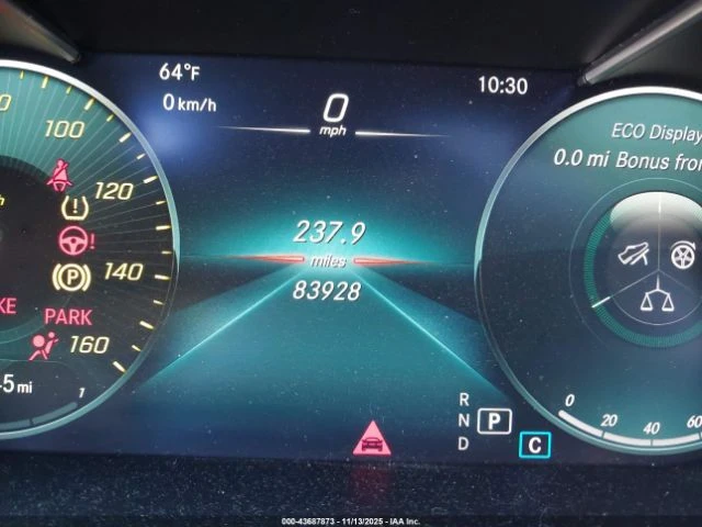 Mercedes-Benz C 300  - изображение 7