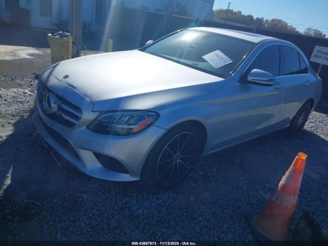 Mercedes-Benz C 300  - изображение 2