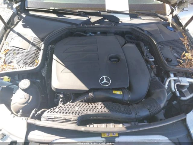 Mercedes-Benz C 300  - изображение 10