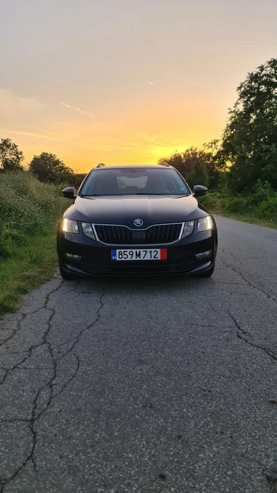 Skoda Octavia | Mobile.bg � ����������� 1