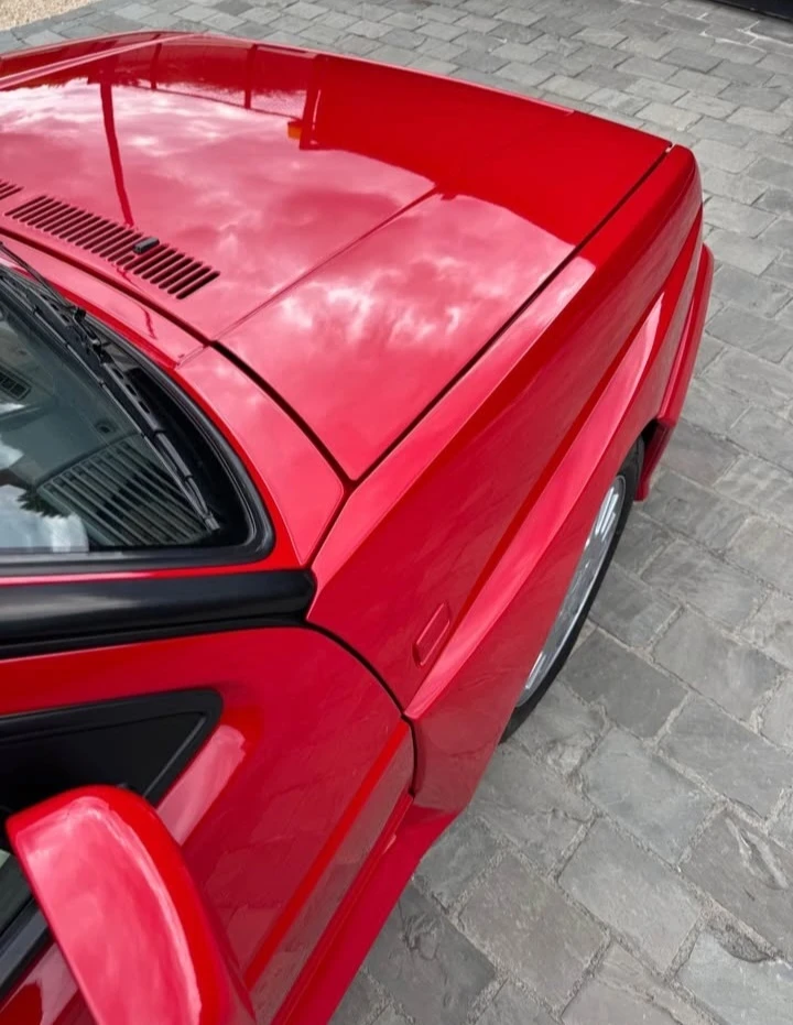 VW Golf G60, снимка 5 - Автомобили и джипове - 55499904