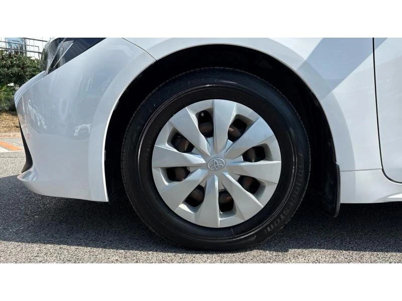 Toyota Corolla HB 1.8HSD COMFORT, снимка 16 - Автомобили и джипове - 55687498