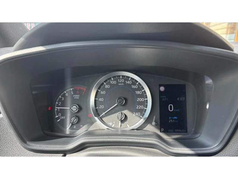 Toyota Corolla HB 1.8HSD COMFORT, снимка 14 - Автомобили и джипове - 55687498