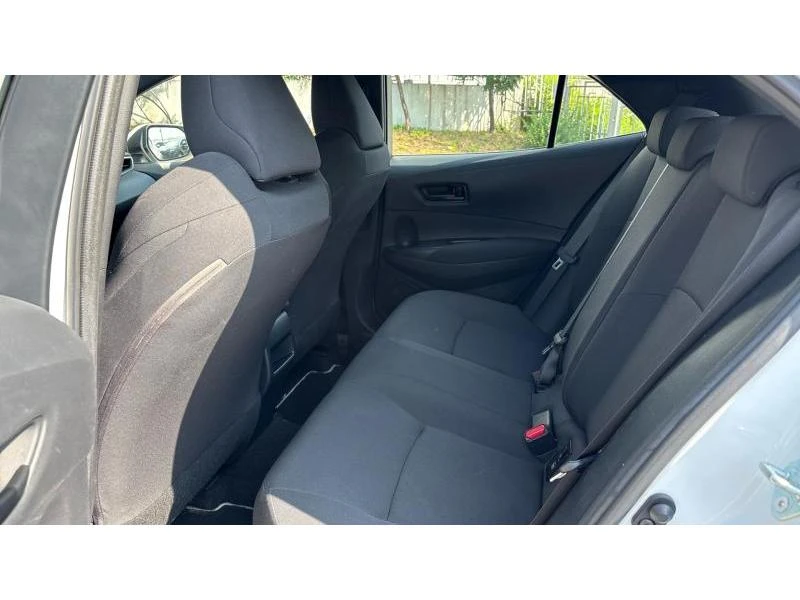 Toyota Corolla HB 1.8HSD COMFORT, снимка 11 - Автомобили и джипове - 55687498
