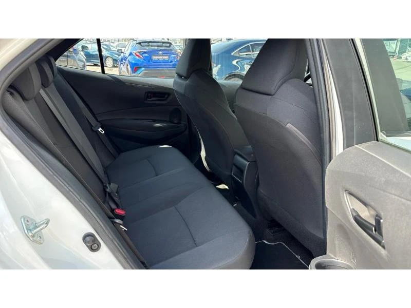 Toyota Corolla HB 1.8HSD COMFORT, снимка 7 - Автомобили и джипове - 55687498