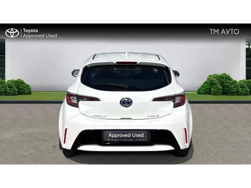 Toyota Corolla HB 1.8HSD COMFORT, снимка 4 - Автомобили и джипове - 55687498