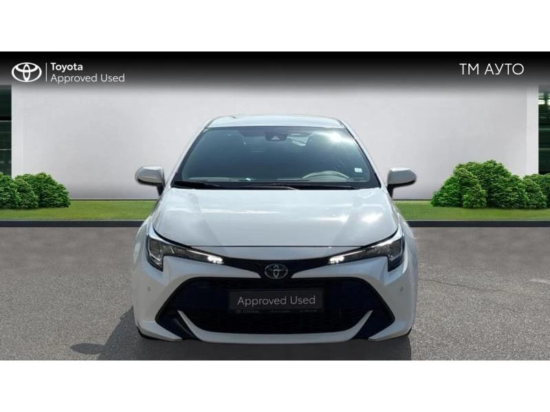 Toyota Corolla HB 1.8HSD COMFORT, снимка 5 - Автомобили и джипове - 55687498