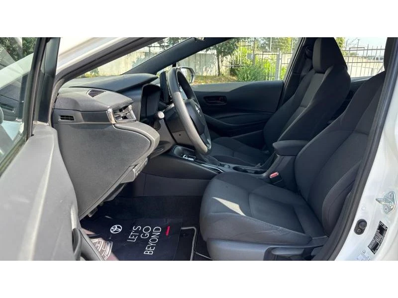 Toyota Corolla HB 1.8HSD COMFORT, снимка 12 - Автомобили и джипове - 55687498