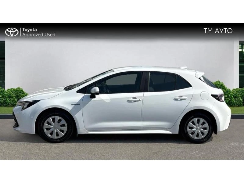 Toyota Corolla HB 1.8HSD COMFORT, снимка 3 - Автомобили и джипове - 55687498