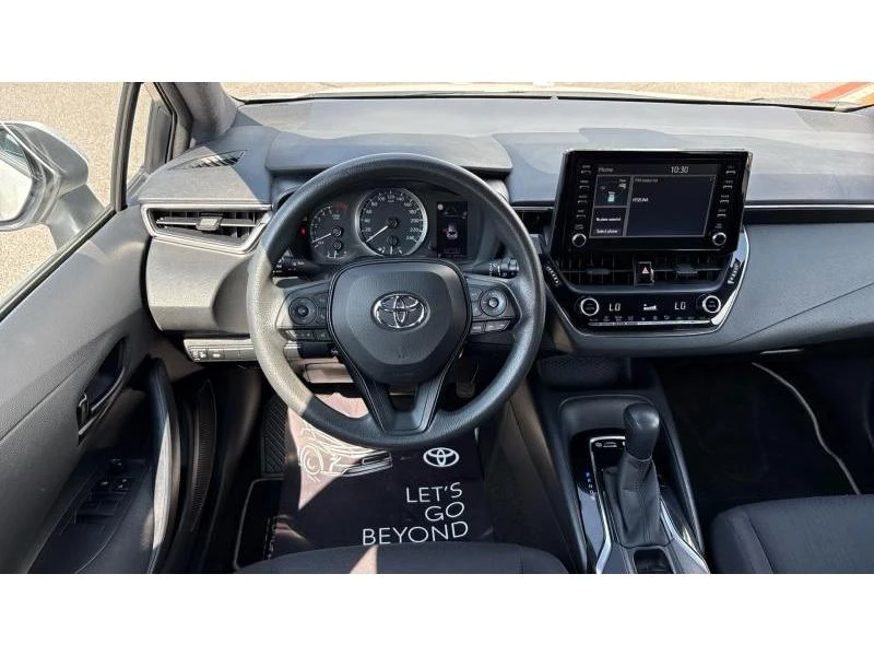 Toyota Corolla HB 1.8HSD COMFORT, снимка 9 - Автомобили и джипове - 55687498