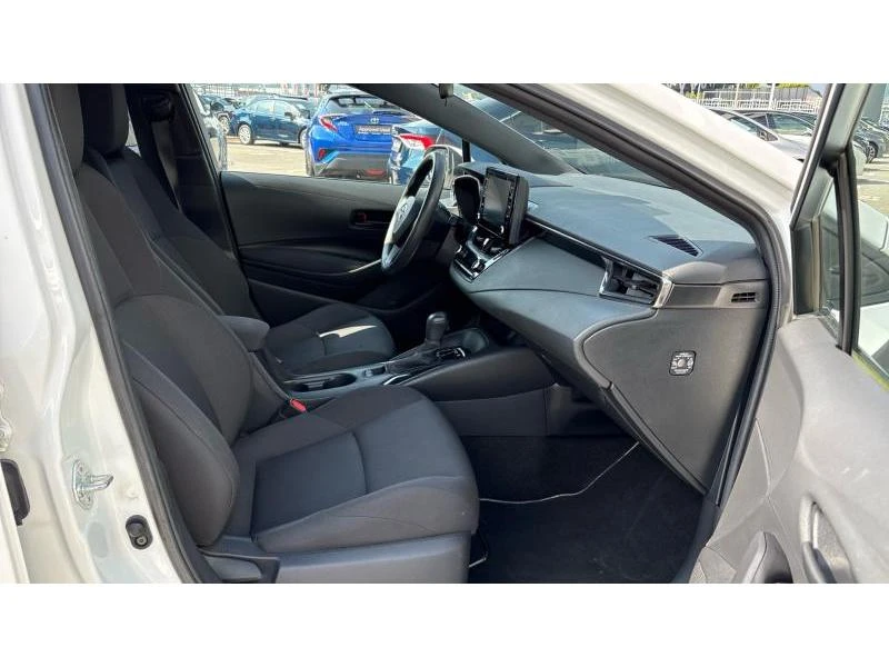 Toyota Corolla HB 1.8HSD COMFORT, снимка 6 - Автомобили и джипове - 55687498
