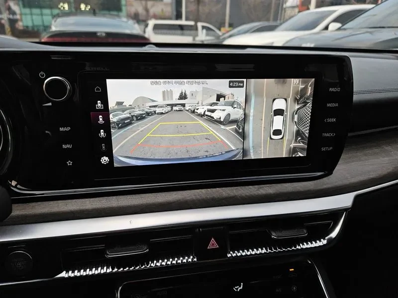 Kia K5 1.6 Turbo Noblesse | Mobile.bg � ����������� 15