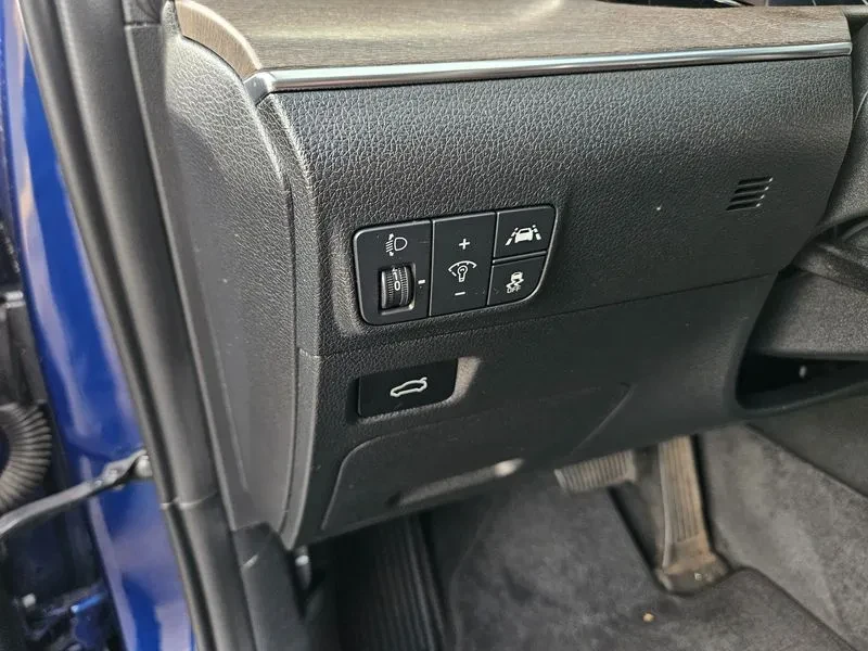 Kia K5 1.6 Turbo Noblesse | Mobile.bg � ����������� 12