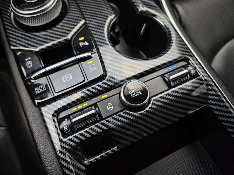 Kia K5 1.6 Turbo Noblesse | Mobile.bg � ����������� 17