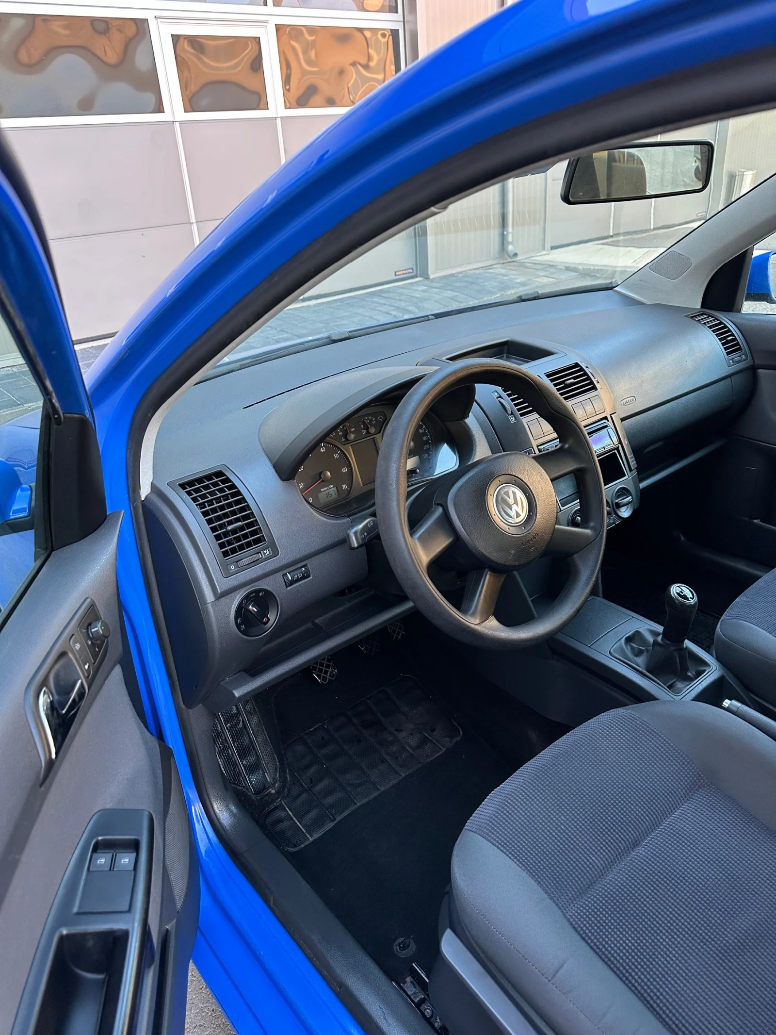 VW Polo 1.4 Бензин  - изображение 6