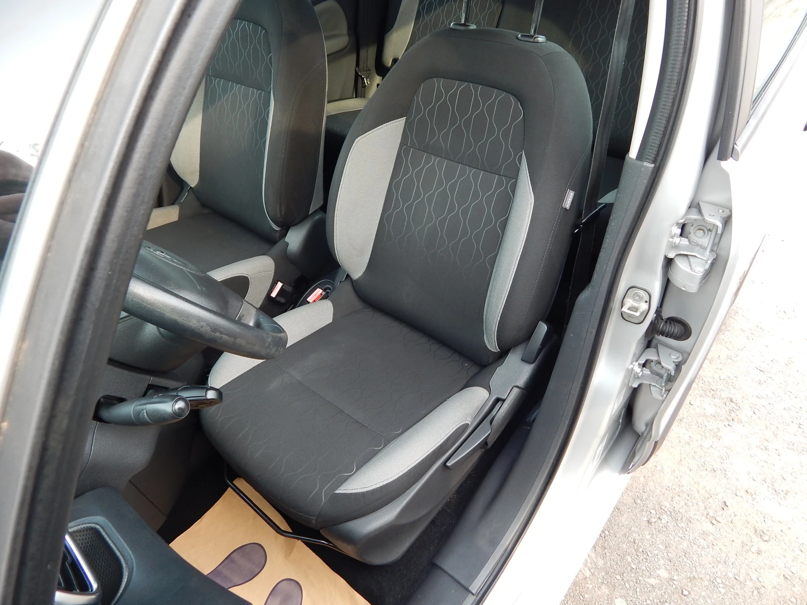 Citroen C3 Picasso 1.4i* EURO5* *  | Mobile.bg   12