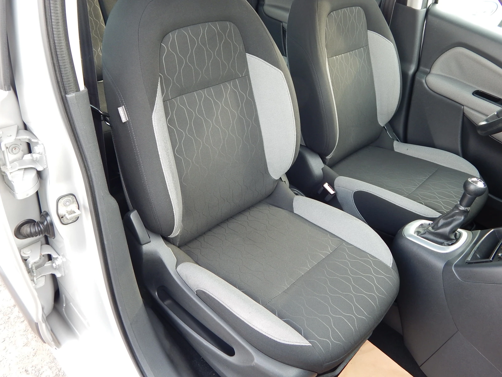 Citroen C3 Picasso 1.4i* EURO5* *  | Mobile.bg   16