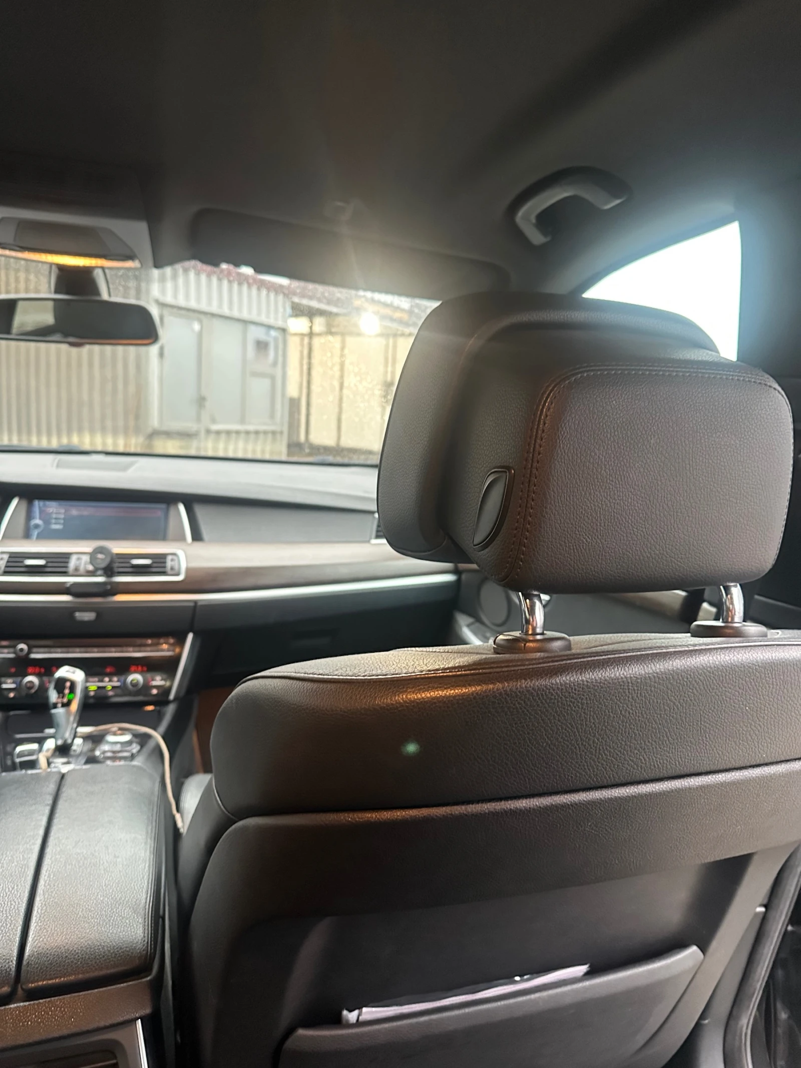 BMW 5 Gran Turismo 525 GT | Mobile.bg   12