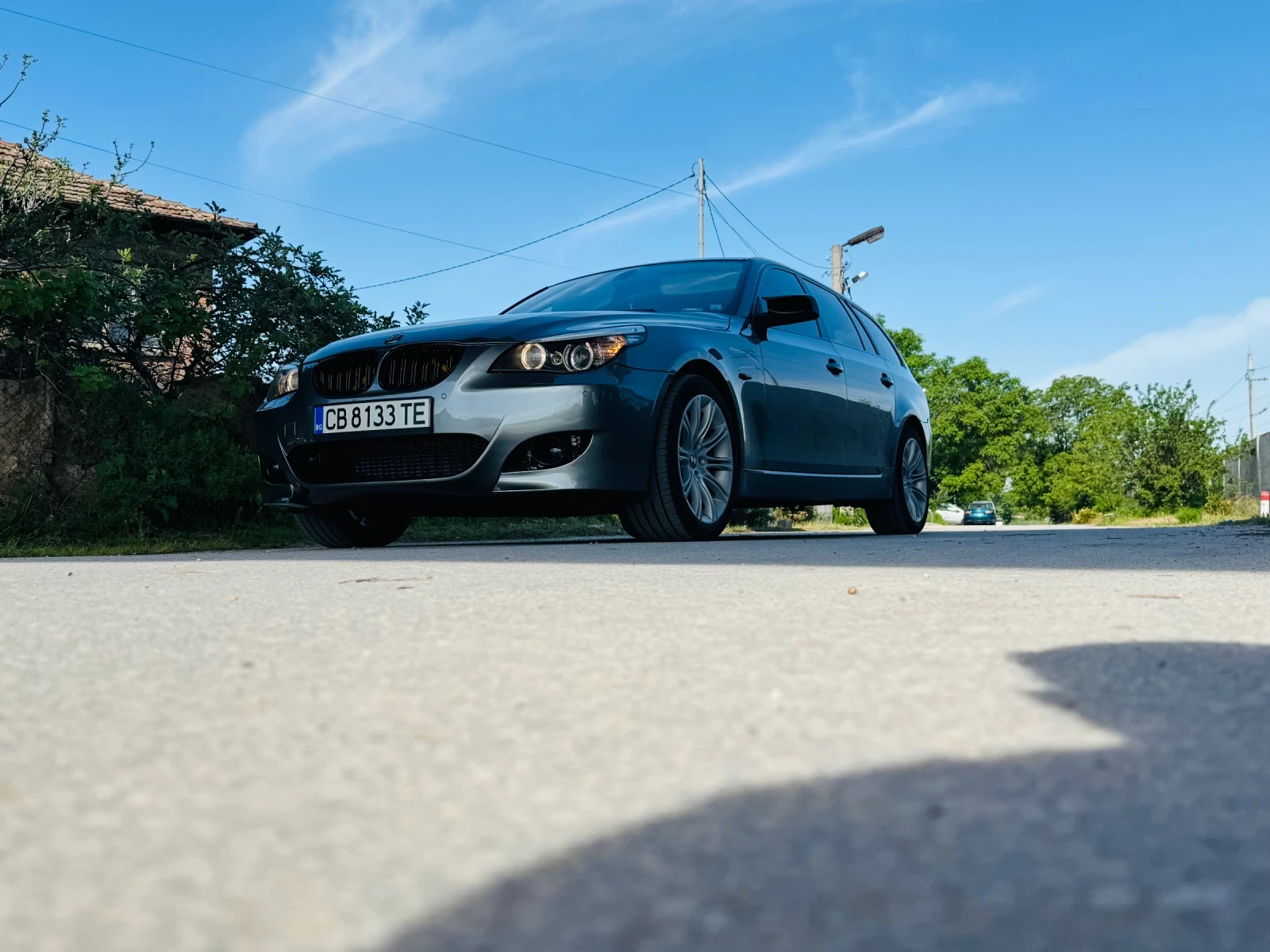 BMW 530 530  - изображение 2