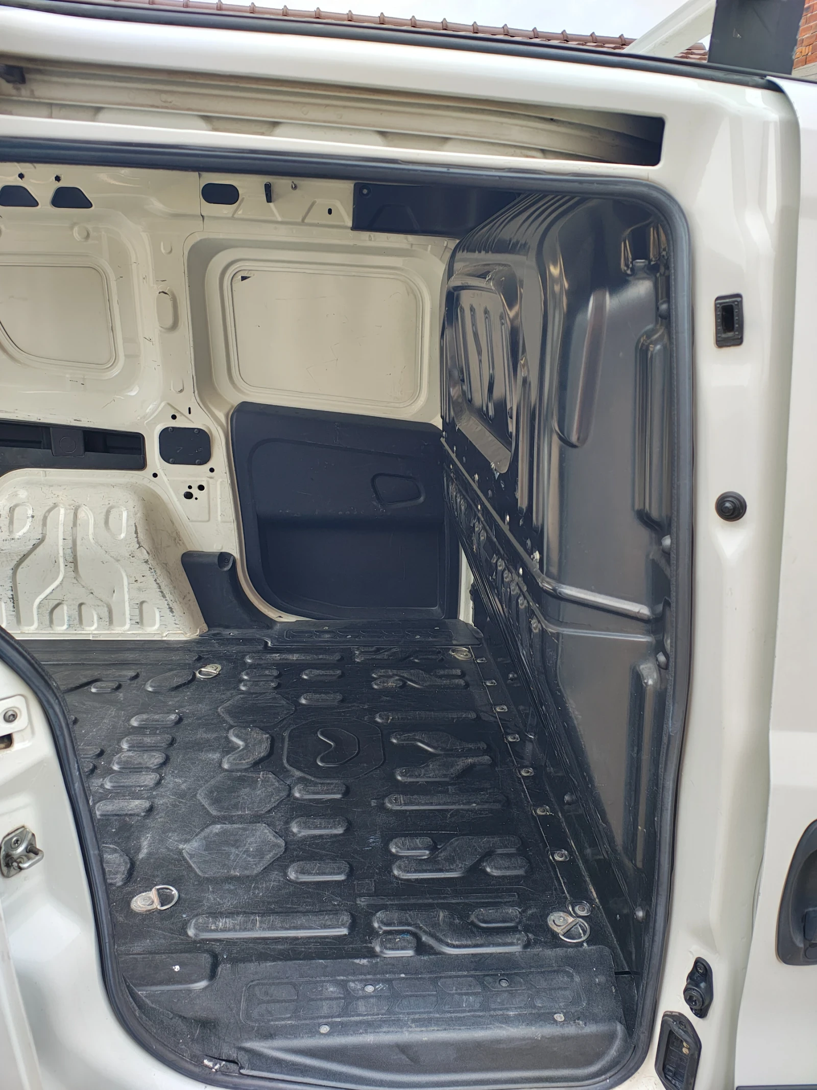 Fiat Doblo  - изображение 4