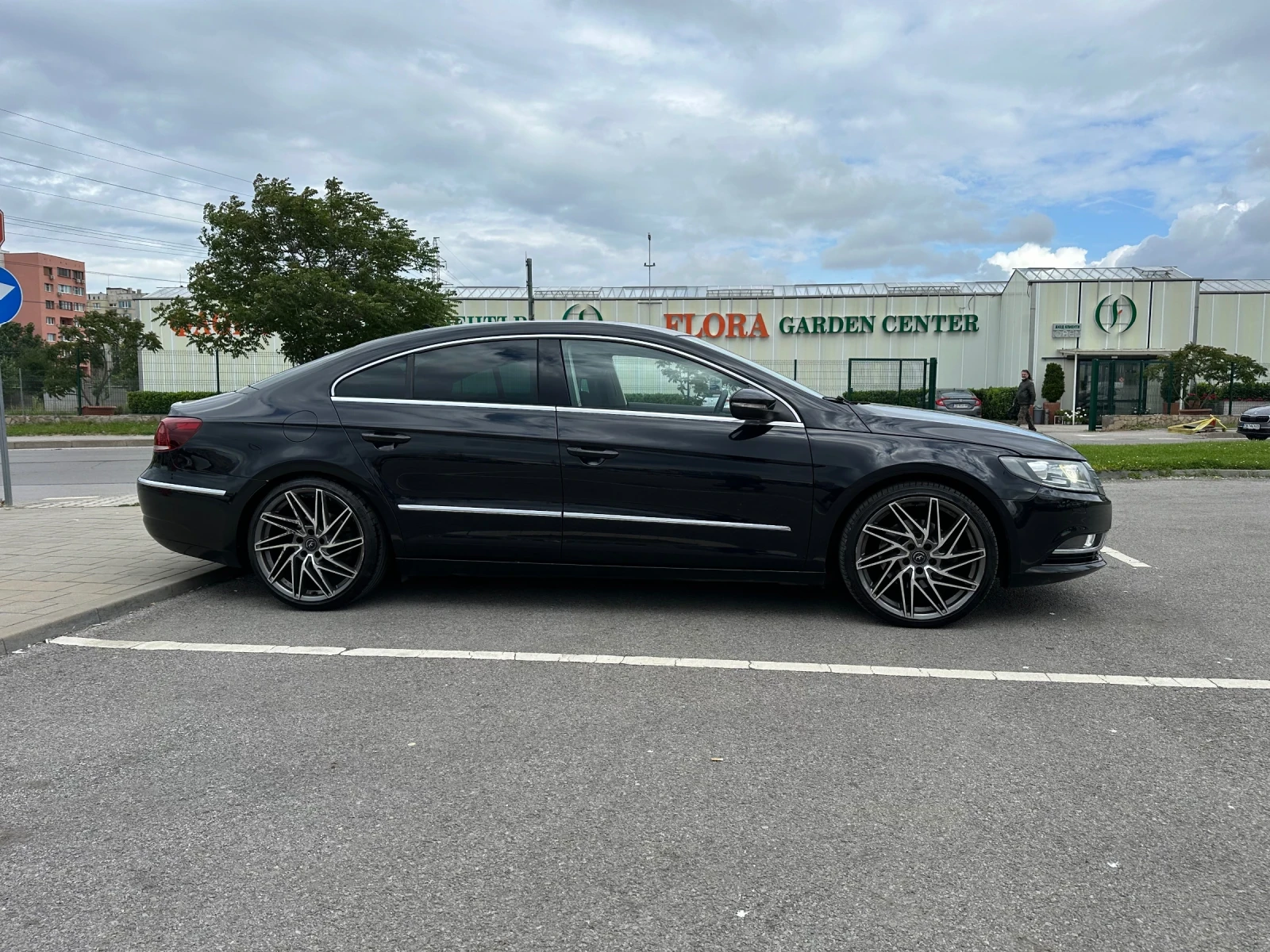 VW CC  - изображение 2