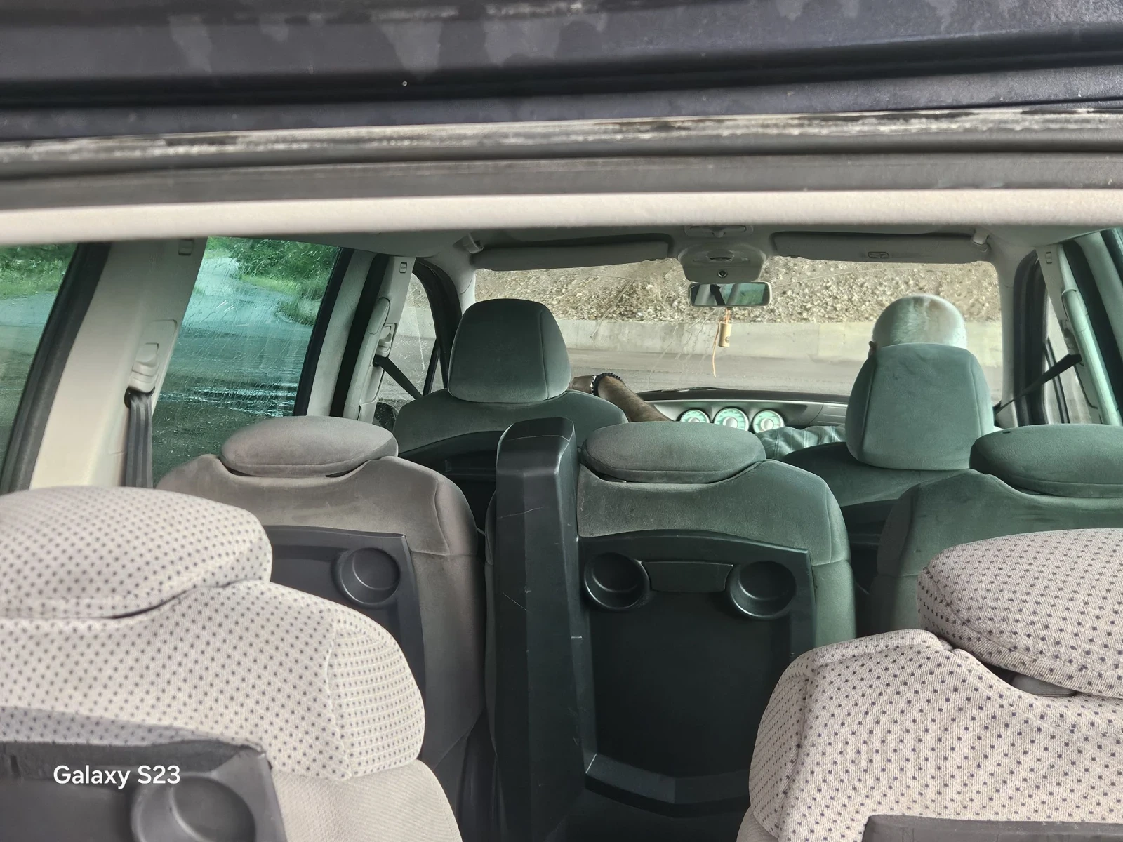 Citroen C8 2.0 газ - изображение 7