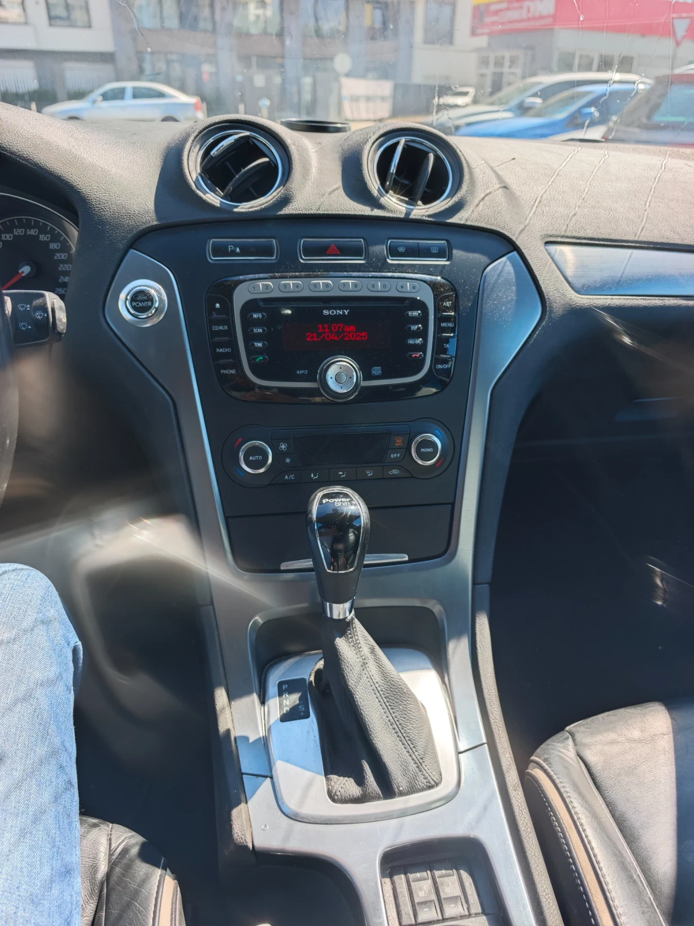 Ford Mondeo Titanium  - изображение 7
