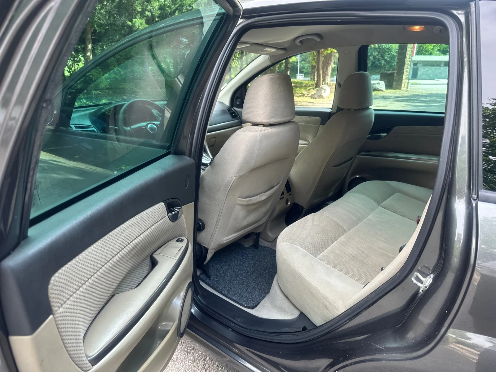Fiat Croma 1.9 Multijet* 150к.с - изображение 5
