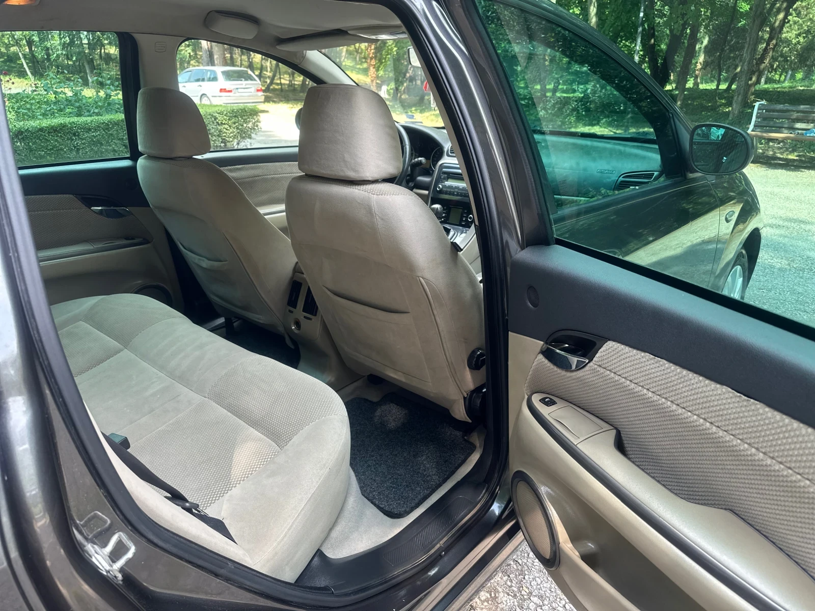 Fiat Croma 1.9 Multijet* 150к.с - изображение 7