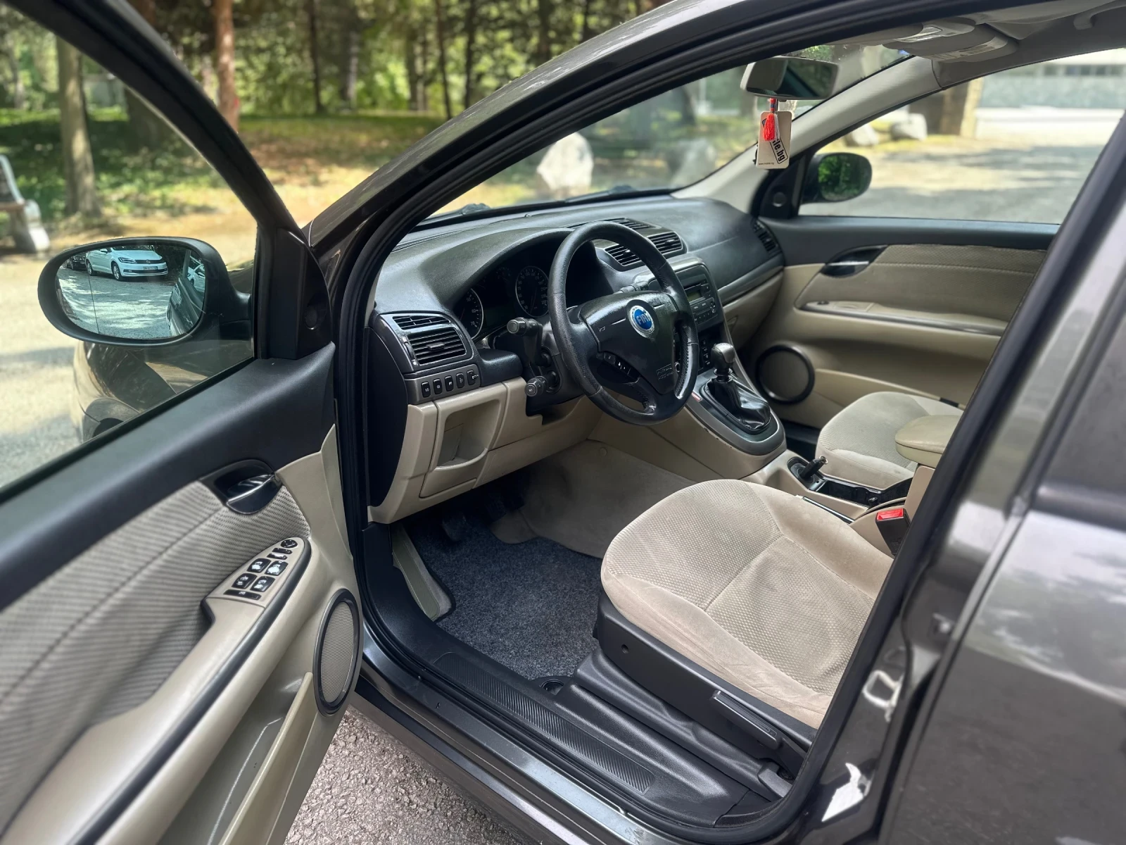Fiat Croma 1.9 Multijet* 150к.с - изображение 4