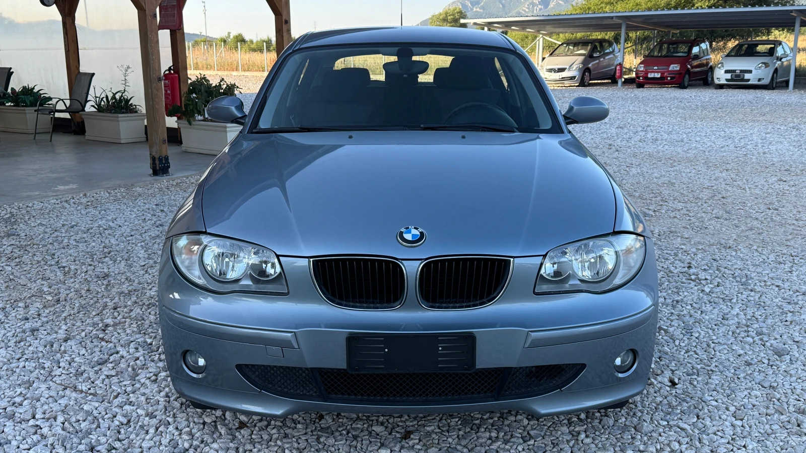 BMW 116 BMW116i-123000km!!!-ВНОС ИТАЛИЯ- - изображение 2
