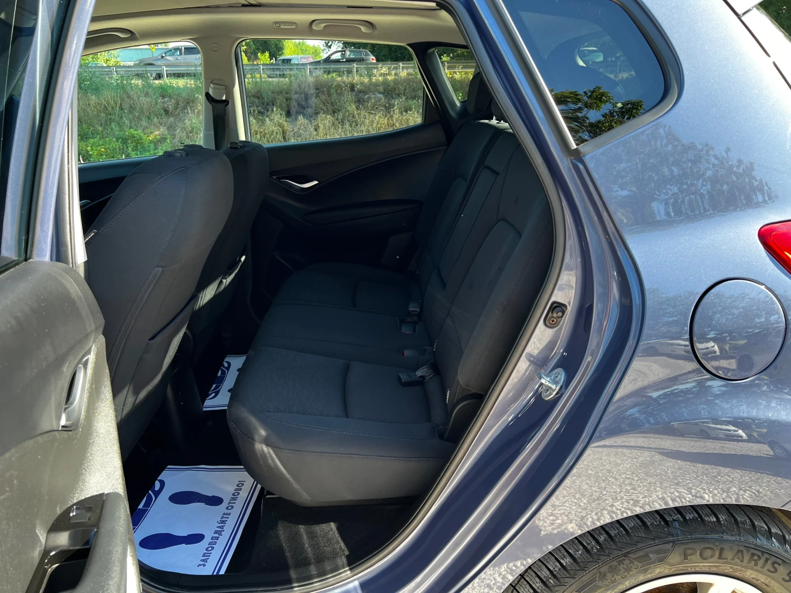 Hyundai Ix20 1.6I 6-SPEED SWISS EDITION174000KM | Mobile.bg   14