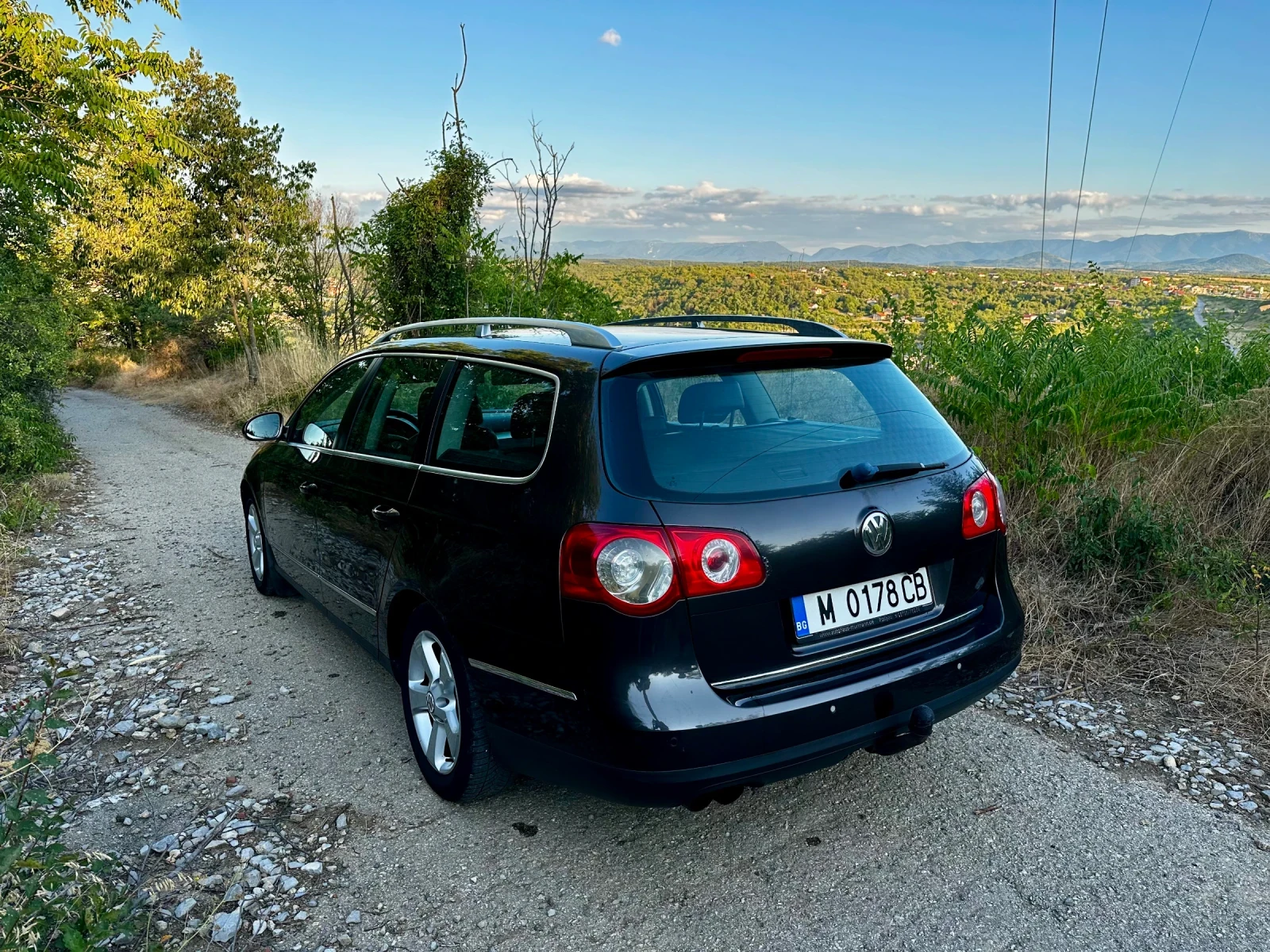 VW Passat 2.0 FSI - изображение 4