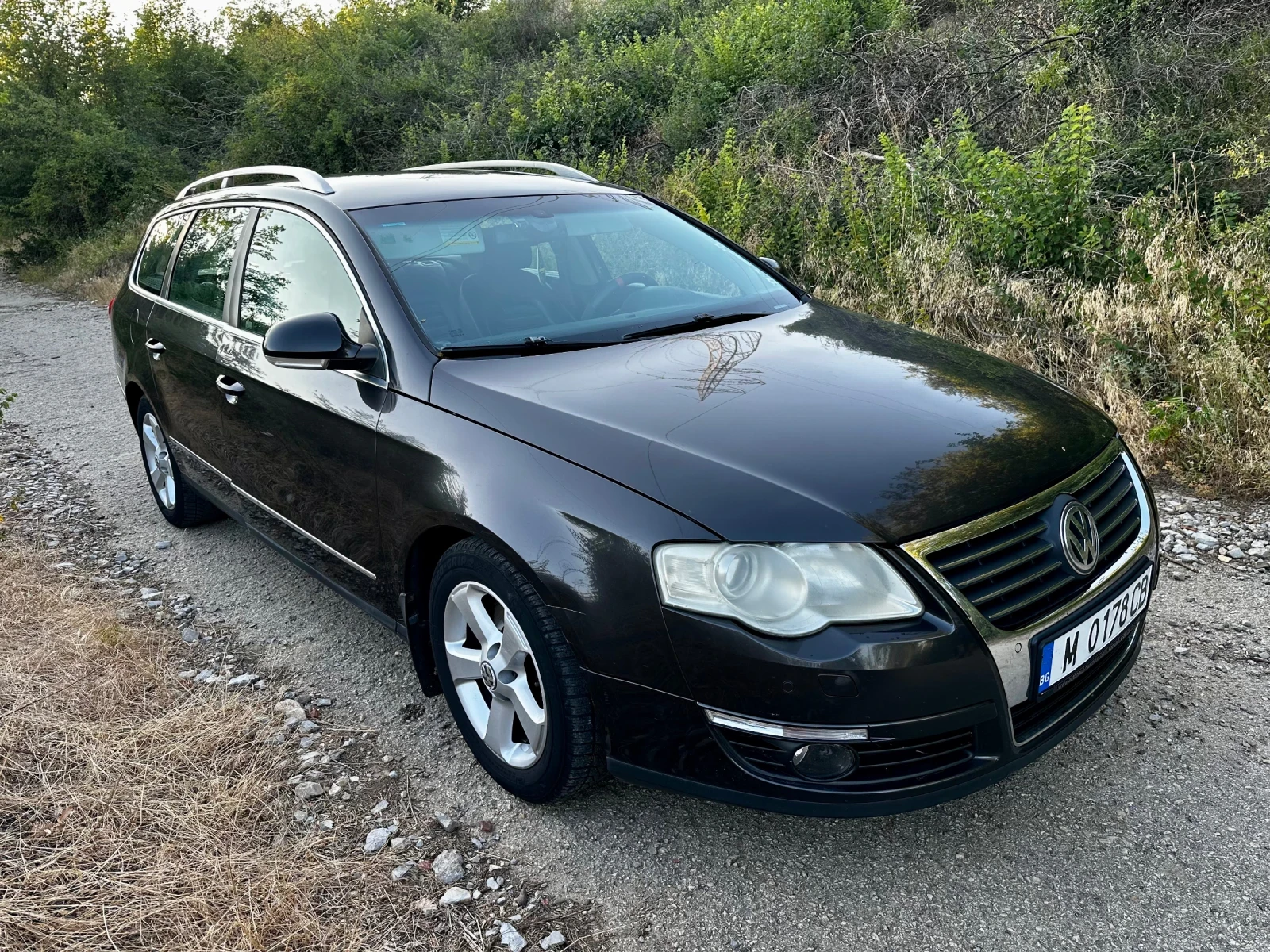 VW Passat 2.0 FSI - изображение 5