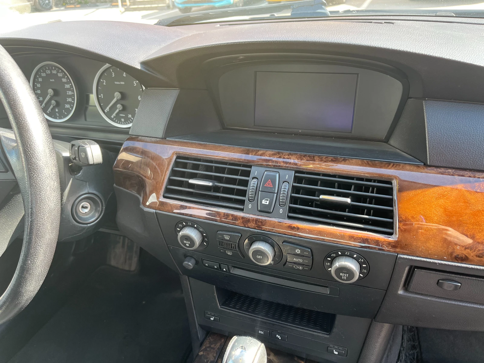 BMW 520 | Mobile.bg — изображение 12