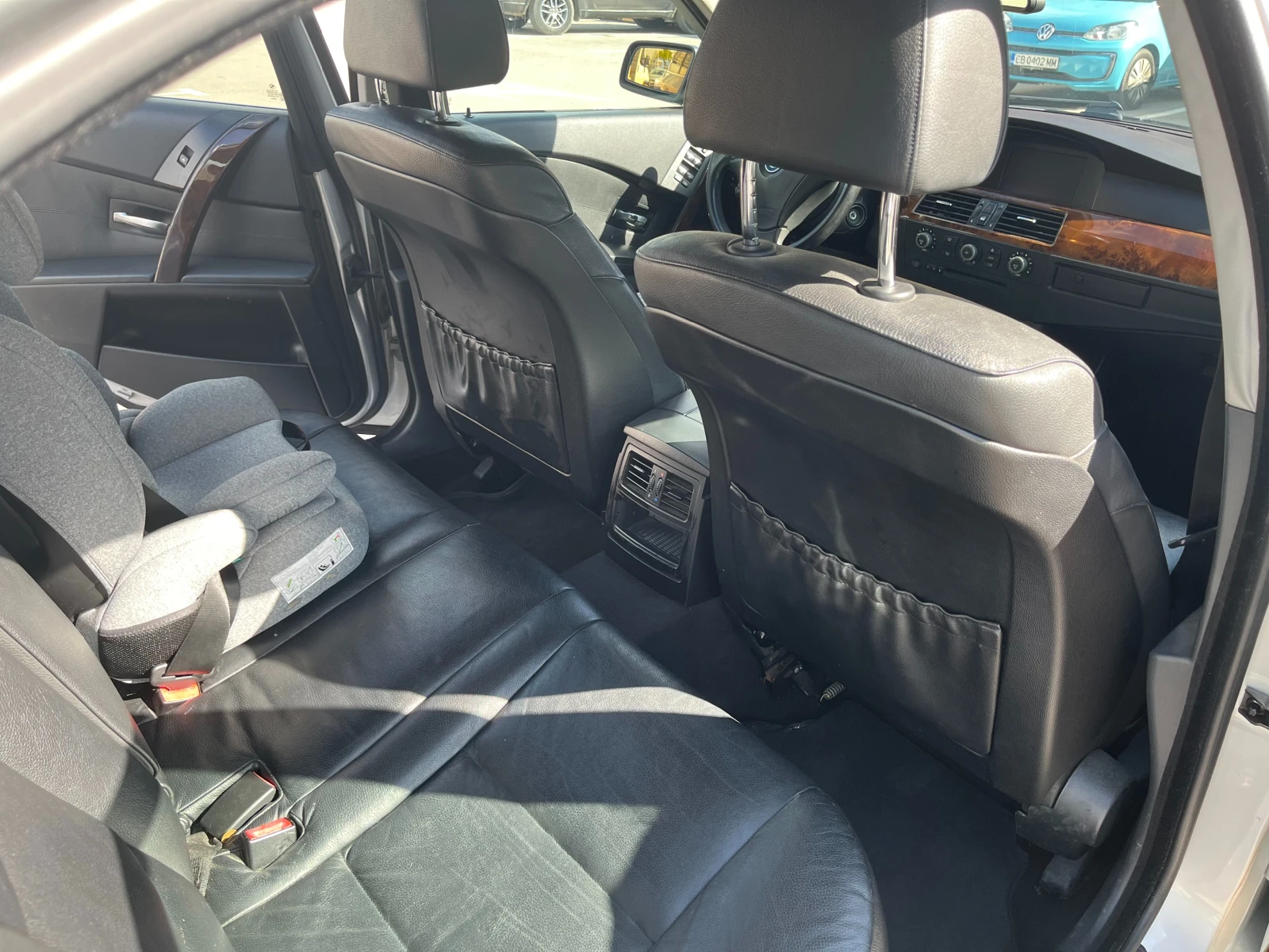 BMW 520 | Mobile.bg — изображение 13
